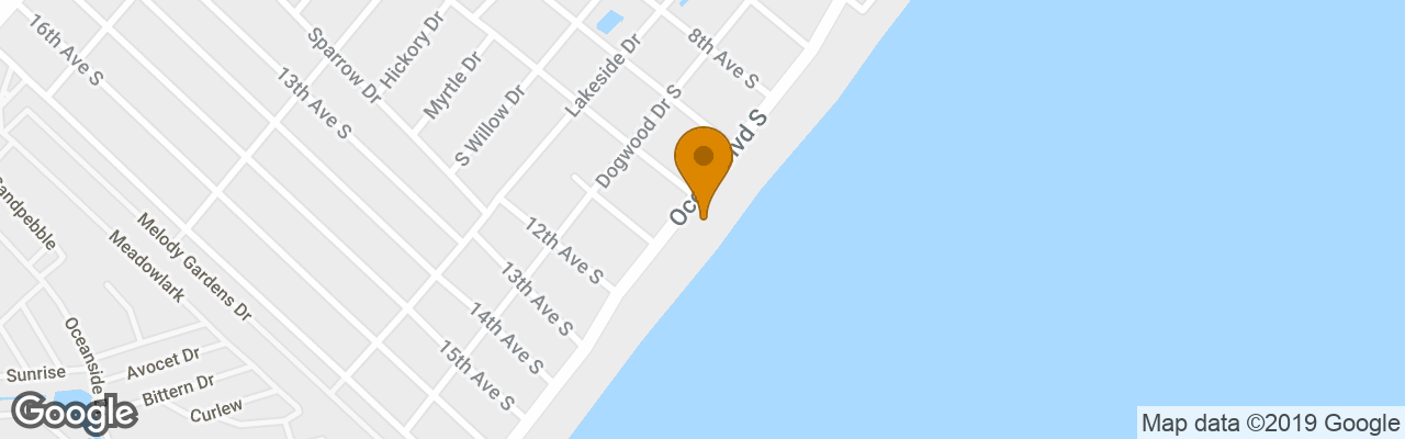 Hotel Sandpebble Beach Club 