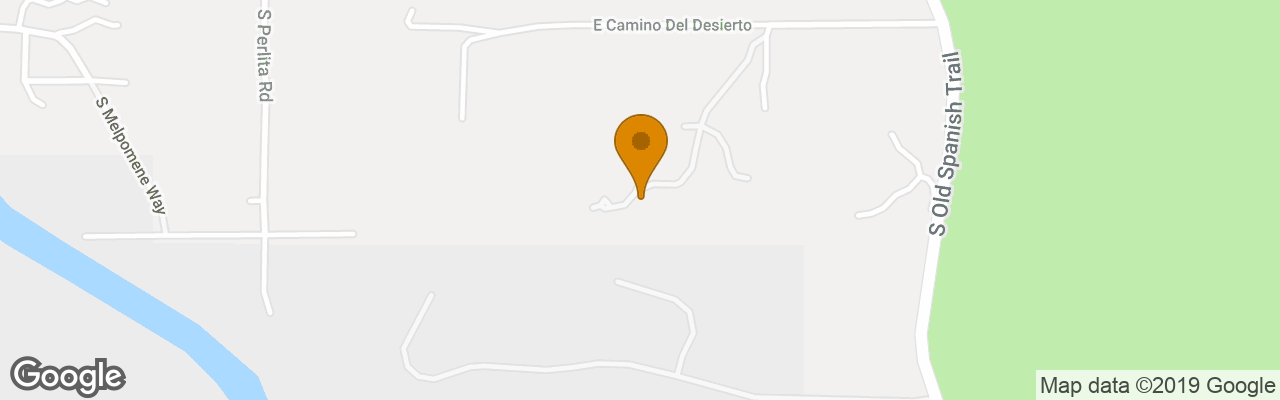 Bed and Breakfast Hacienda Del Desierto 