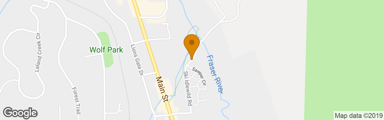 Hotel Sawmill Station 