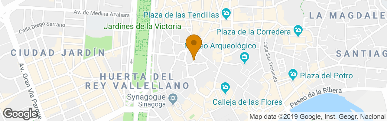 Apartamentos Plaza de Austria 