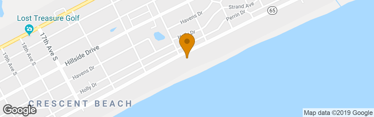 Hotel Atlantic Breeze Ocean Resort 