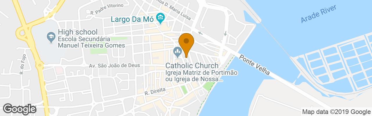 Apartamentos Maralvor 