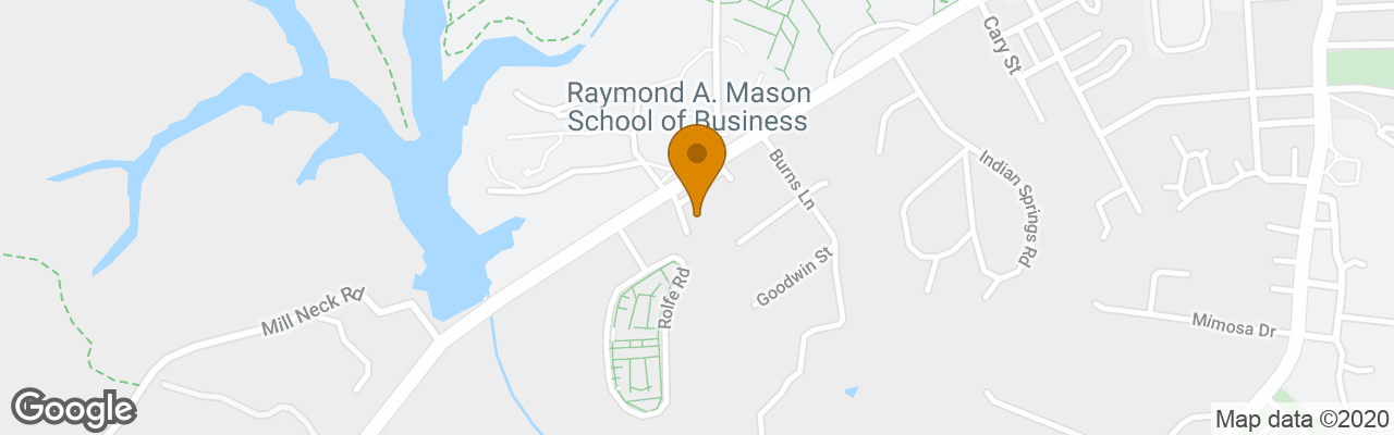 Hotel A Williamsburg White House 