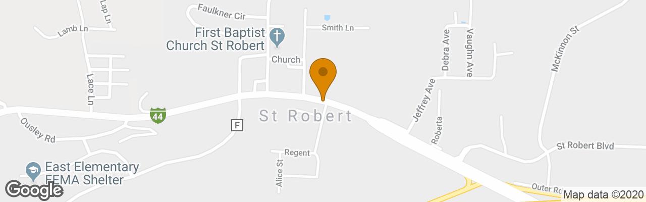 Star Motel St. Robert 