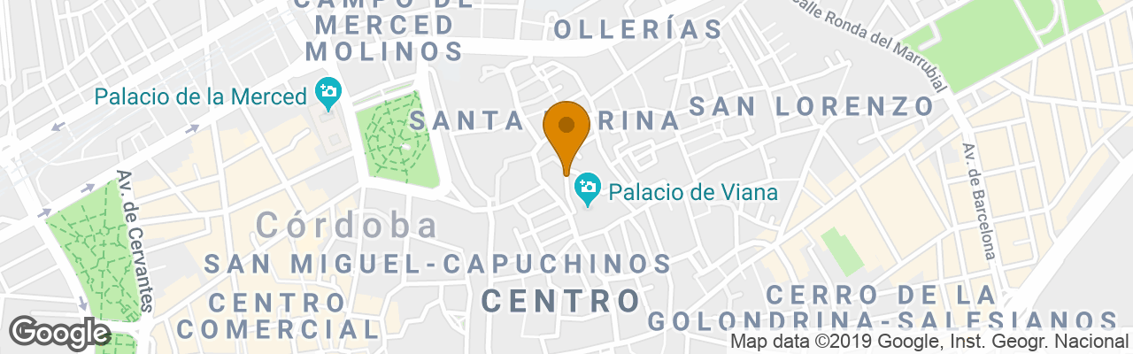 Apartamentos Patio de Viana 