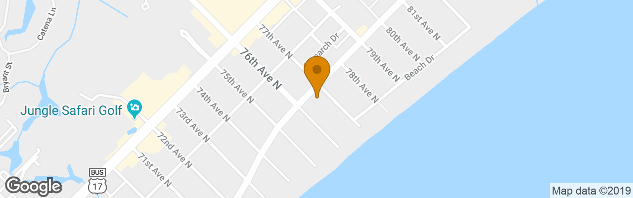 Resort Horizon At 77th 