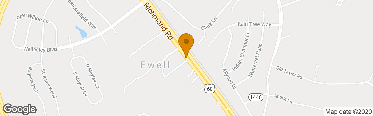 Williamsburg Manor B&b 