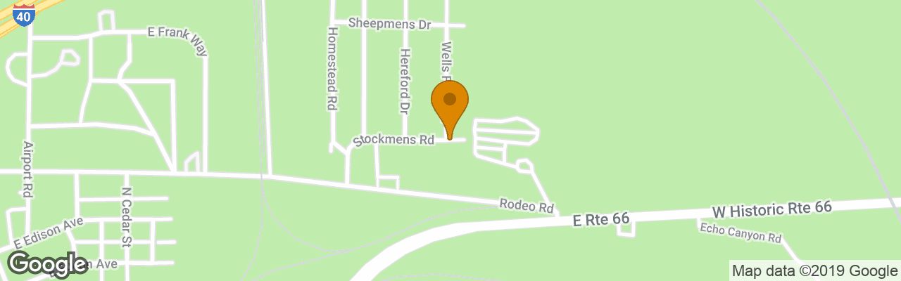 Grand Canyon Bed And Breakfast 