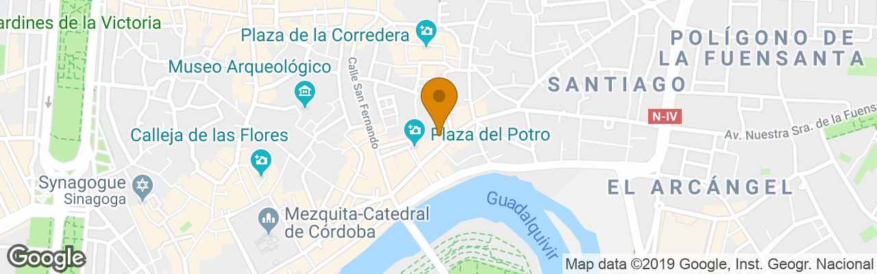 Apartamentos Turísticos Casa Pepa 