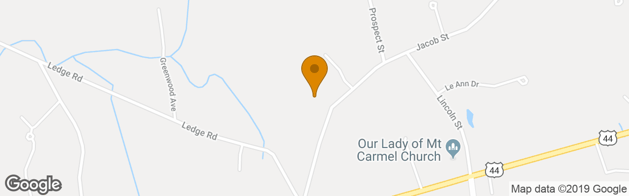 Bed and Breakfast Jacob Hill Inn 