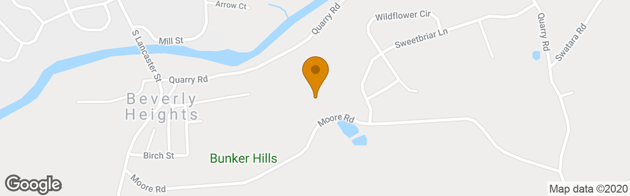 Berry Patch Bed And Breakfast 