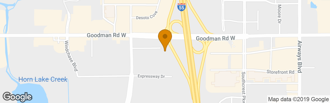 Motel 6 Memphis - Horn Lake 