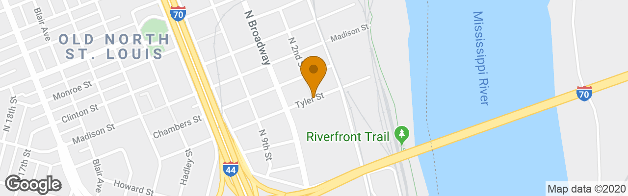 Hotel Four Seasons St. Louis 