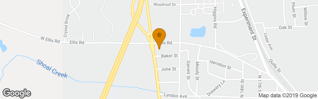 Hotel Griffin Inn And Suites 