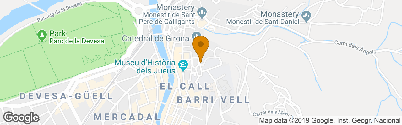 Apartamentos Qlodging Lledoners 