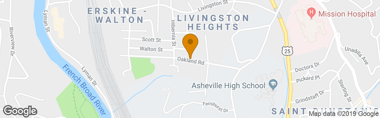 Bed and Breakfast North Lodge On Oakland 