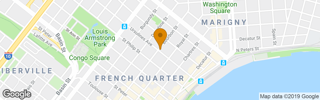 Hotel Ursuline Guest House 