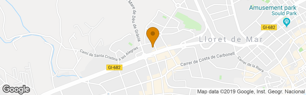 Hotel H Top Palm Beach & Spa 