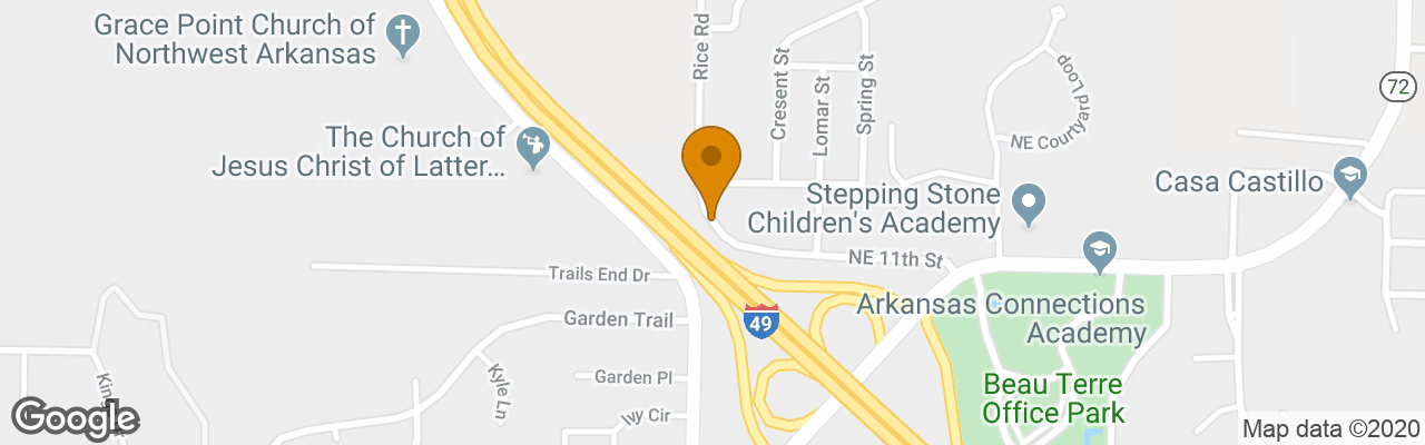 Hotel Simmons Suites 