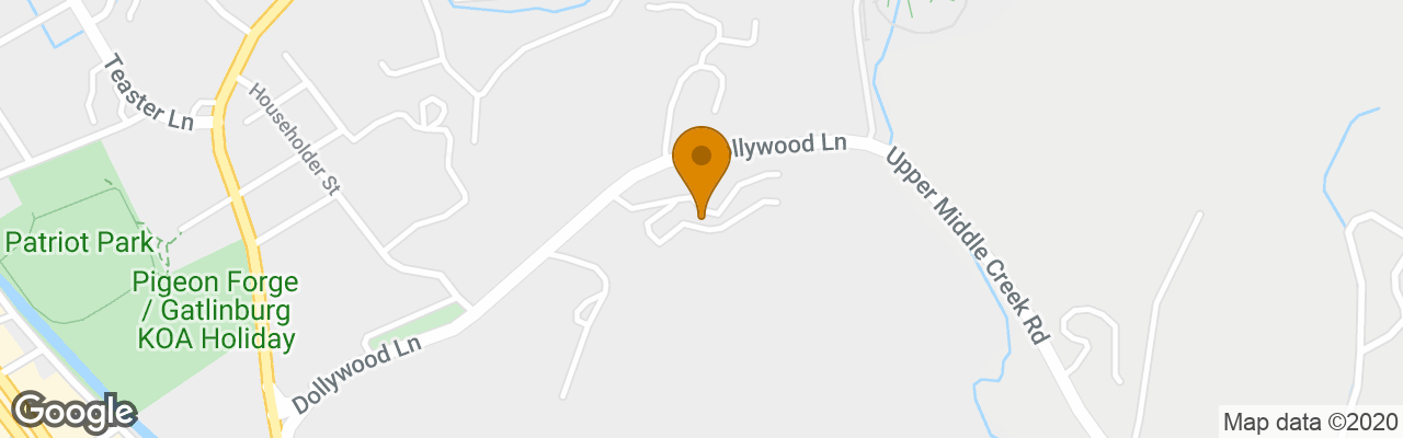 Hotel Bear Run Falls In The Golf View Resort 