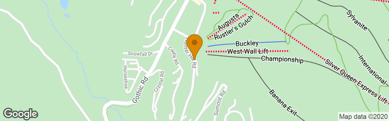 Hotel Westwall Lodge 