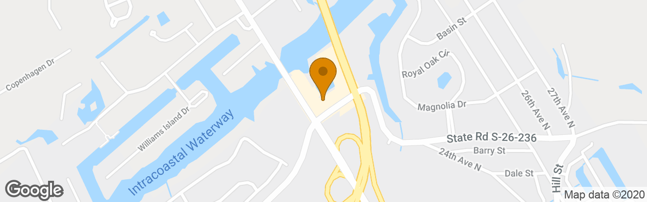 Hotel Harbourgate Resort & Marina 