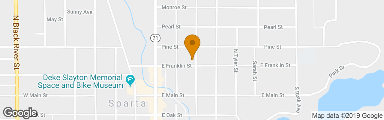 Franklin Victorian Bed & Breakfast 