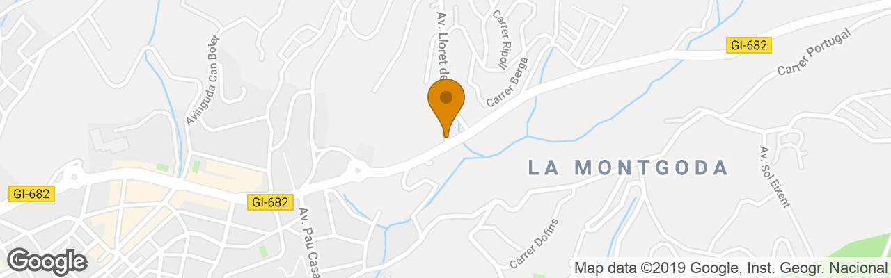 Hotel Solterra Plaza 