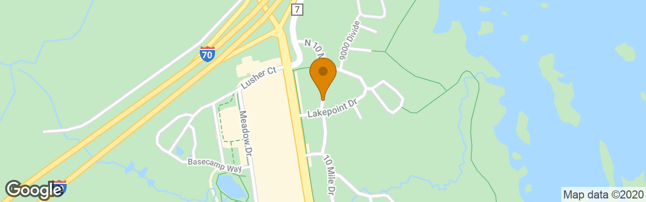 Hotel Tarn Landing Condos 