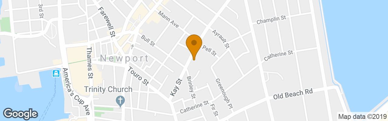 Bed and Breakfast Marshall Slocum Inn 