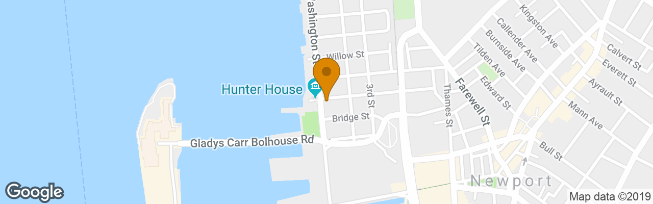 Bed and Breakfast Sarah Kendall House 