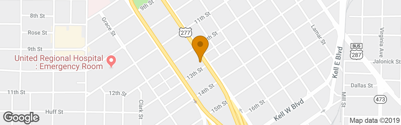 Motel 6 Wichita Falls, Tx #4590 