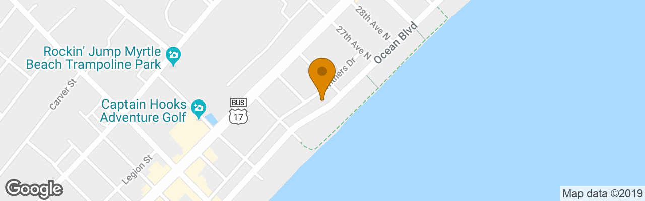 Hotel Carolina Grande 