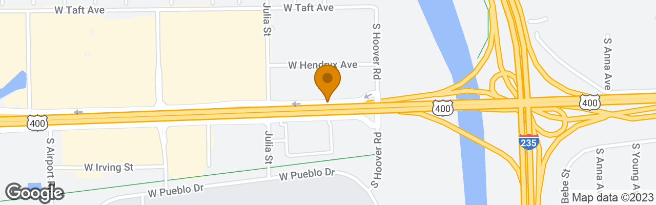 Motel 6 Wichita Airport 