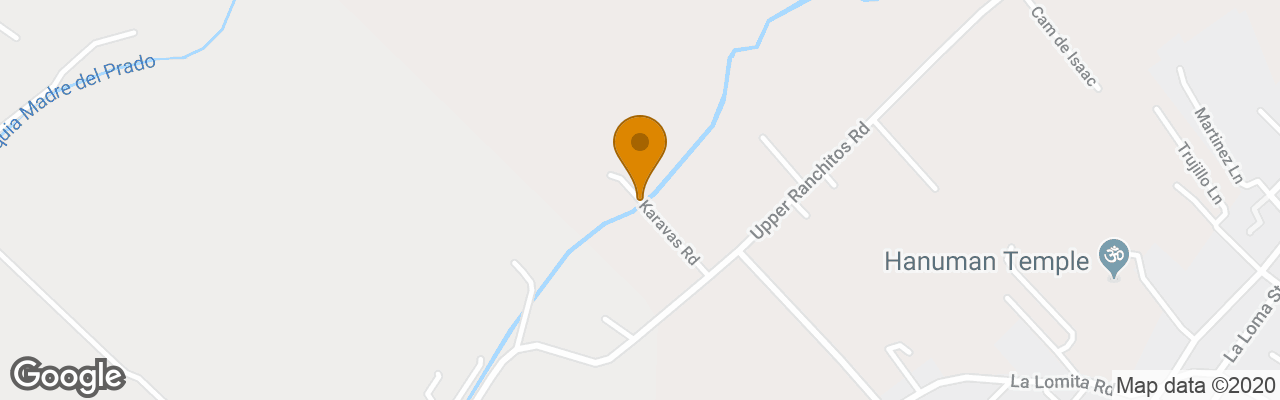 Taos Country Inn Bed & Breakfast 