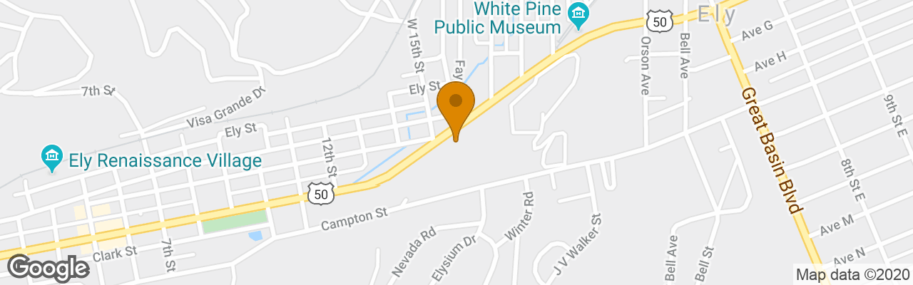 Prospector Hotel And Casino 