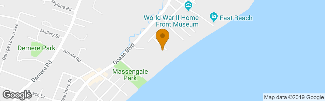 Hotel Hodnett Cooper's North Breakers Condos 