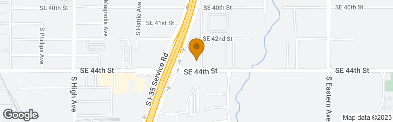 Motel 6 Oklahoma City, Ok South #4394 