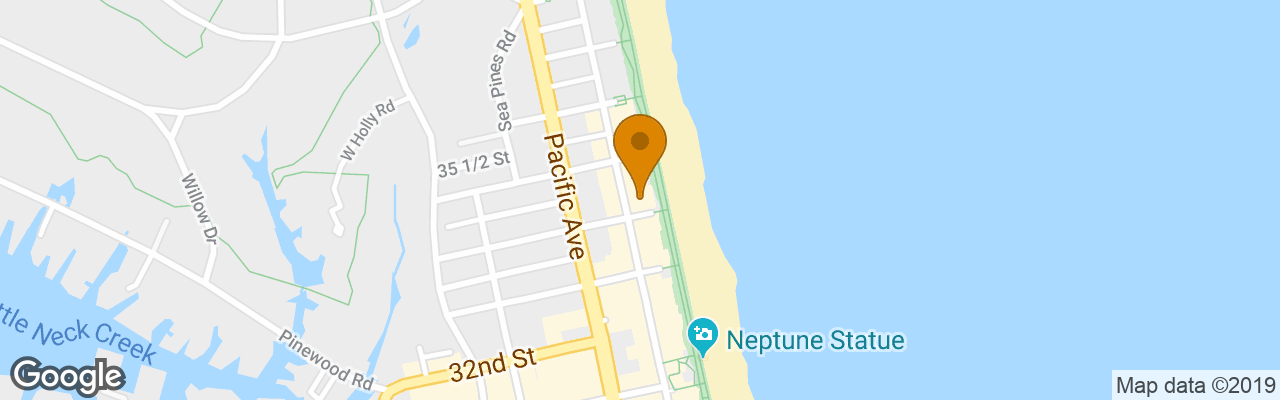 Hotel Ocean Beach Club 