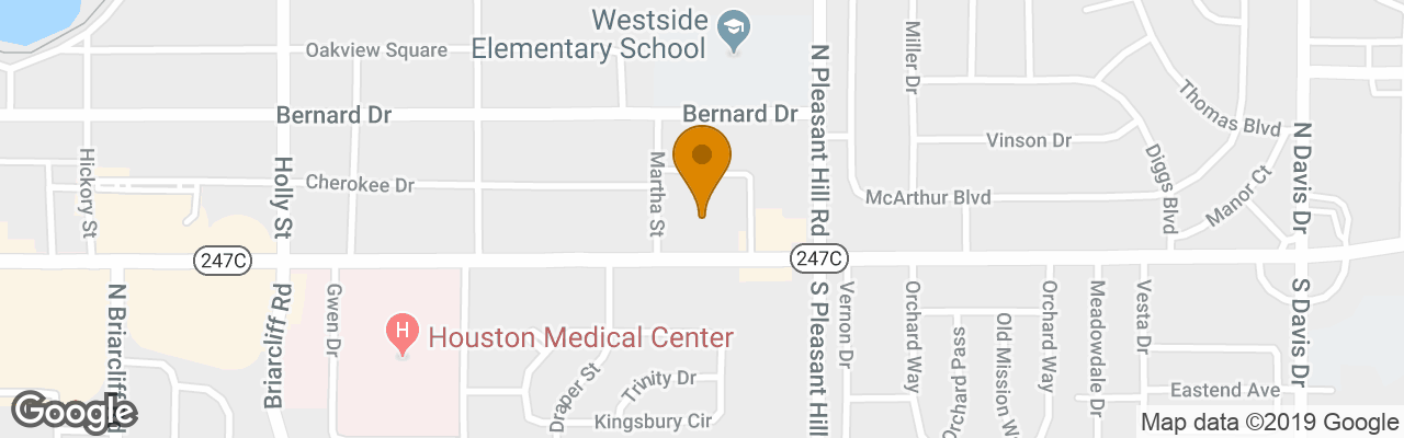 Motel Americas Best Value Inn 