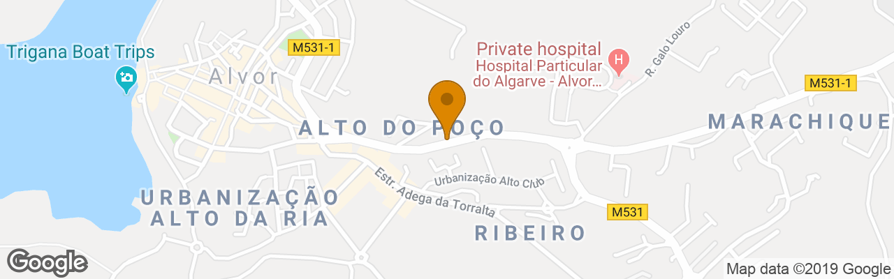 Aparthotel Pestana Alvor Park 