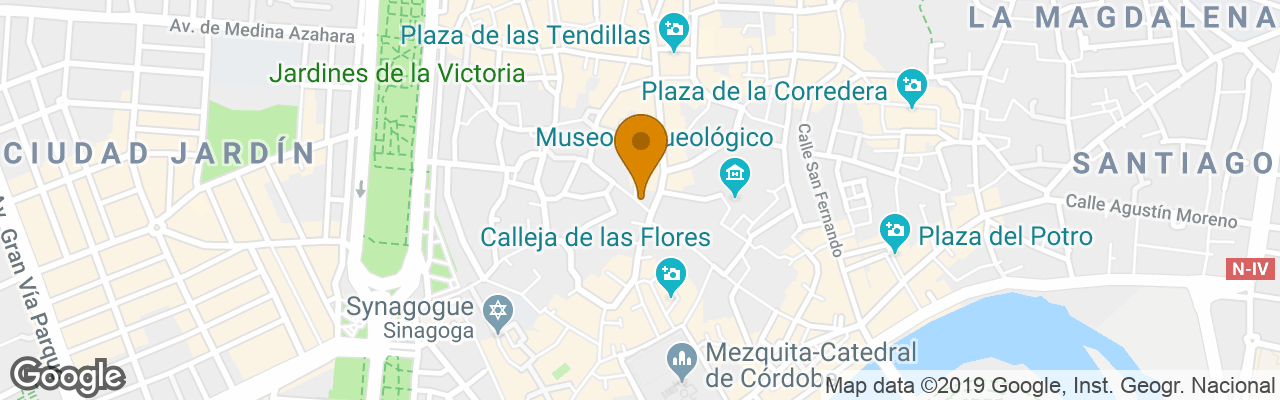 Hotel Senses&Colours Añil 