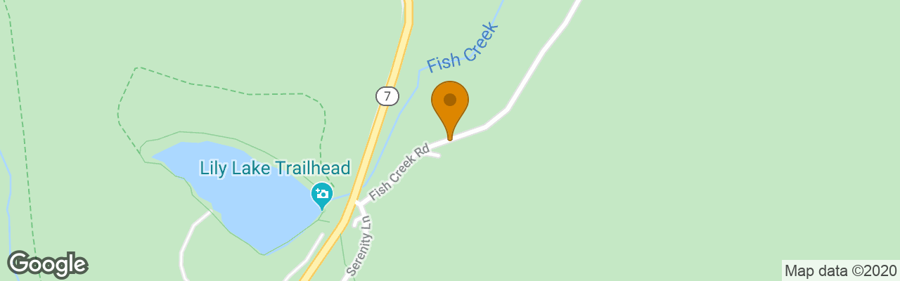 The Baldpate Inn Bed & Breakfast 