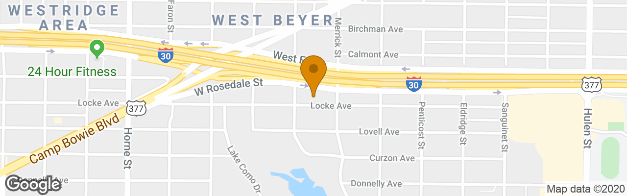 Lockheart Gables Romantic B&b 