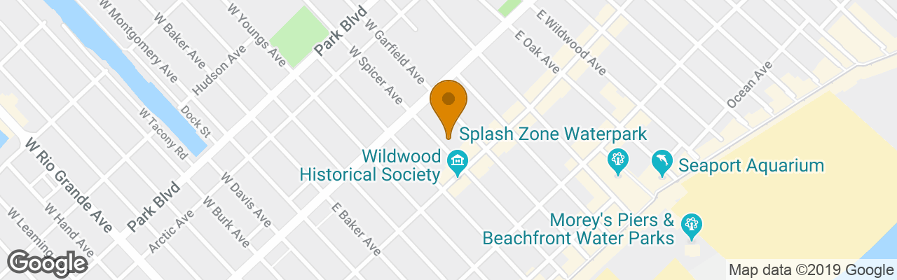 Holly Beach Hotel B&b 