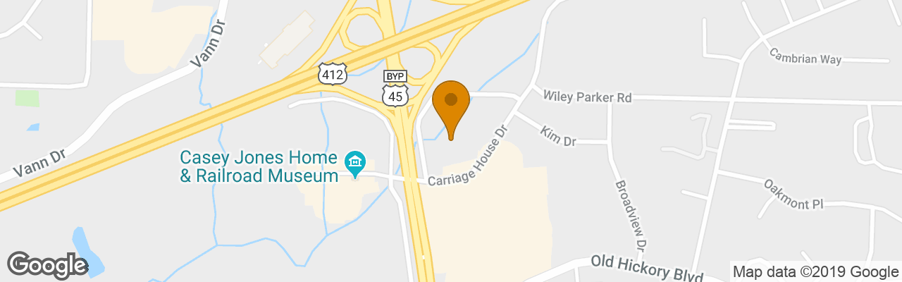 Motel Super 8 Jackson TN 