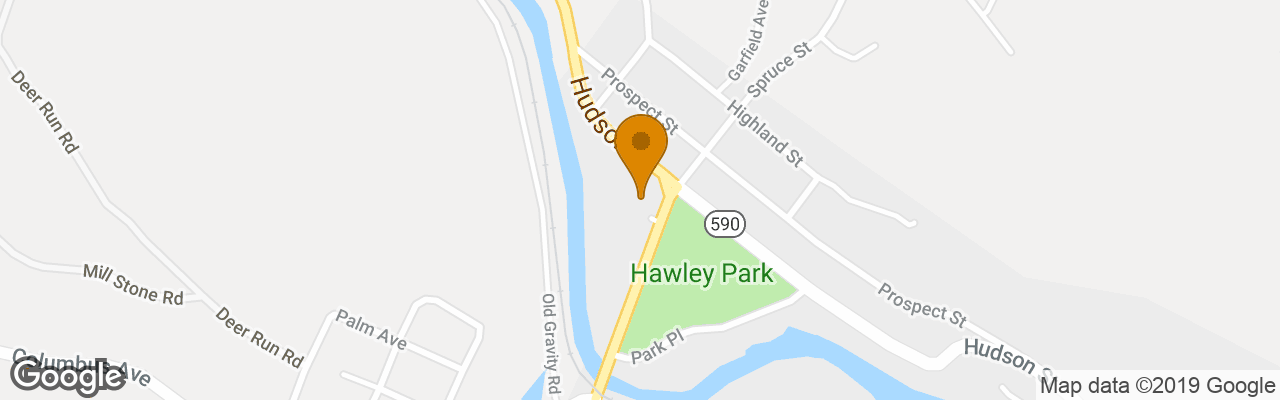 Hotel The Settlers Inn At Bingham Park 