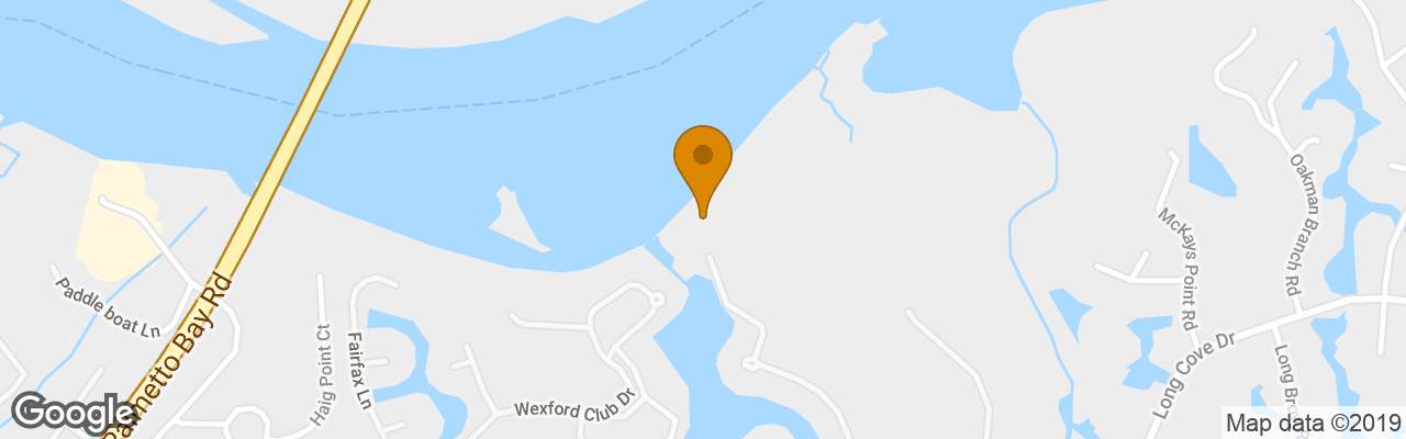 Hilton Head - Value Villas 