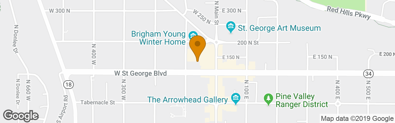 Motel St George Best Inn 