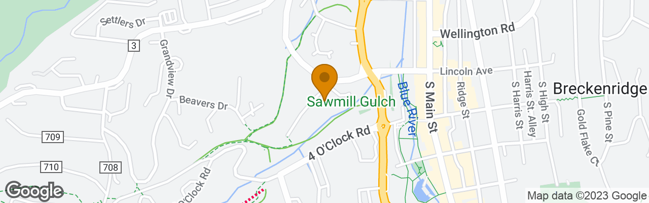 Hotel Breckenridge Park Meadows 